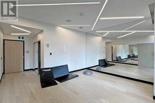 4710 - 395 Bloor Street E, Toronto, ON - Indoor Photo Showing Other Room