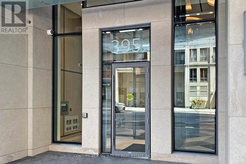 4710 - 395 Bloor Street E, Toronto, ON - Outdoor