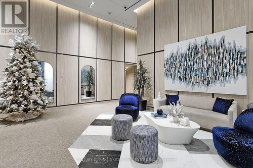 4710 - 395 Bloor Street E, Toronto, ON - Indoor