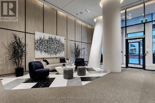 4710 - 395 Bloor Street E, Toronto, ON - Indoor Photo Showing Other Room