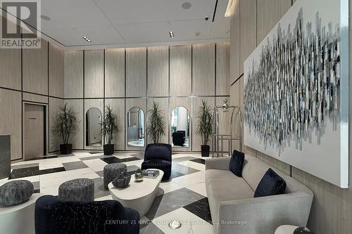 4710 - 395 Bloor Street E, Toronto, ON - Indoor