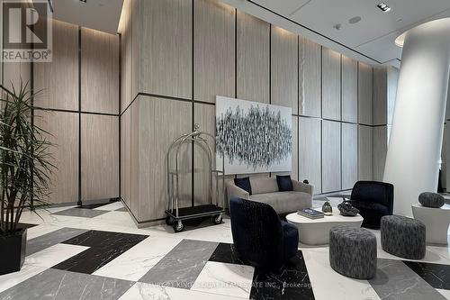 4710 - 395 Bloor Street E, Toronto, ON - Indoor