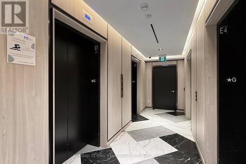 4710 - 395 Bloor Street E, Toronto, ON - Indoor Photo Showing Other Room