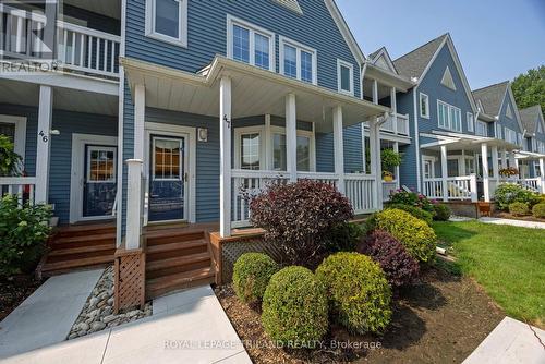 47 - 374 FRONT STREET  Central Elgin (Port Stanley), ON N5L 1G1