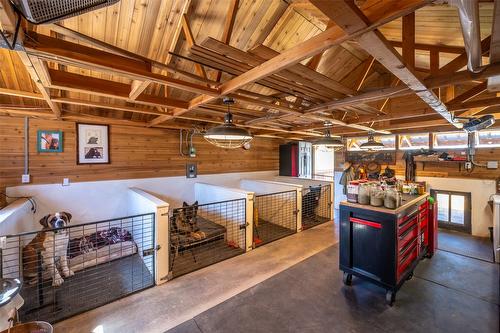 156 Porcupine Place, Oliver, BC - Indoor