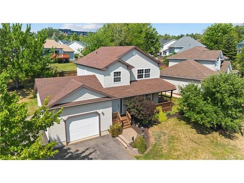 44 Du Ruisseau  Dieppe, NB E1A 8B3