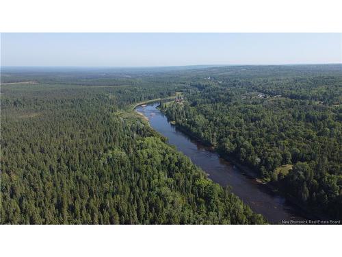 0 425 Rte, Curventon, NB 