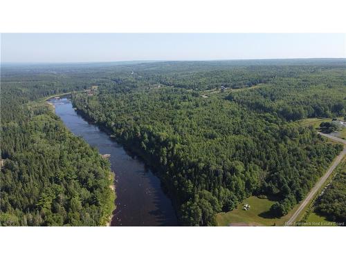 0 425 Rte, Curventon, NB 