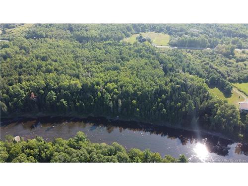 0 425 Rte, Curventon, NB 