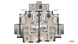 Plan (croquis) - 