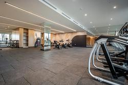 Exercise room - 