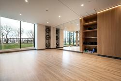 Exercise room - 