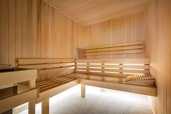 Sauna - 