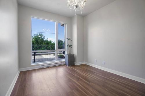 Primary bedroom - 110-245 Ch. Bates, Mont-Royal, QC - Indoor Photo Showing Other Room