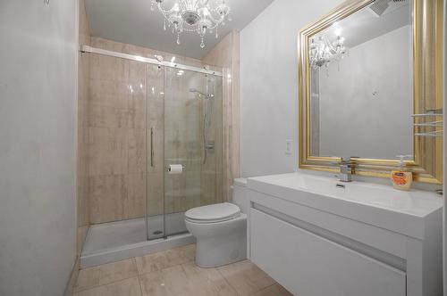 Bathroom - 110-245 Ch. Bates, Mont-Royal, QC - Indoor Photo Showing Bathroom