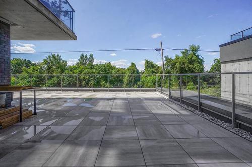 Other - 110-245 Ch. Bates, Mont-Royal, QC - Outdoor