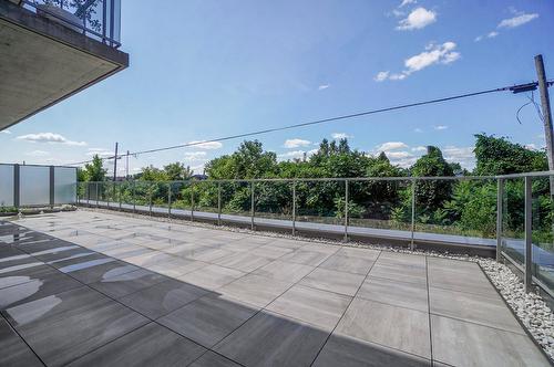 Other - 110-245 Ch. Bates, Mont-Royal, QC - Outdoor