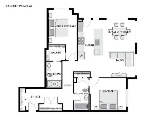 Other - 110-245 Ch. Bates, Mont-Royal, QC - Other