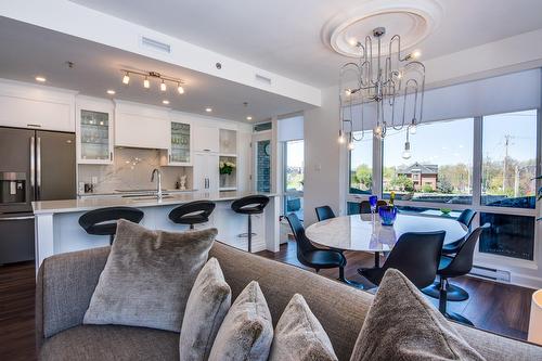 Overall view - 110-245 Ch. Bates, Mont-Royal, QC - Indoor