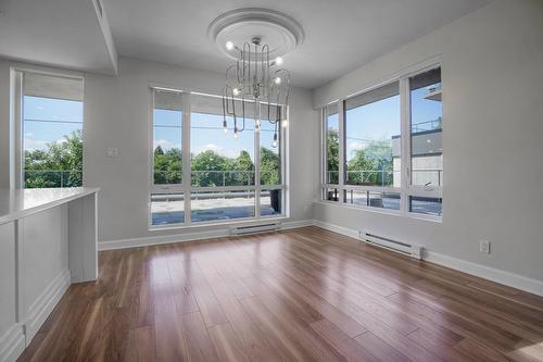 Dining room - 110-245 Ch. Bates, Mont-Royal, QC - Indoor Photo Showing Other Room