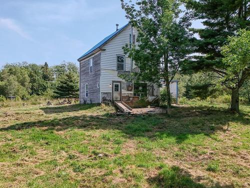 824 Beech Hill Road, Beech Hill Farms, NS 