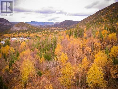 Lot 7 Adventure Drive, Hughes Brook, NL 