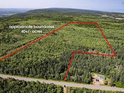 Lot B Nichols Mountain Road  Mount Rose, NS B0S 1R0