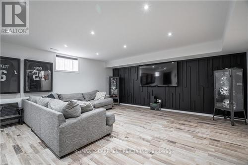 4126 Prokich Court, Lincoln, ON - Indoor