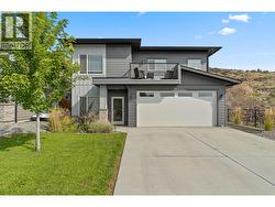 1900 ORD Road Unit# 35  Kamloops, BC V2B 0B6