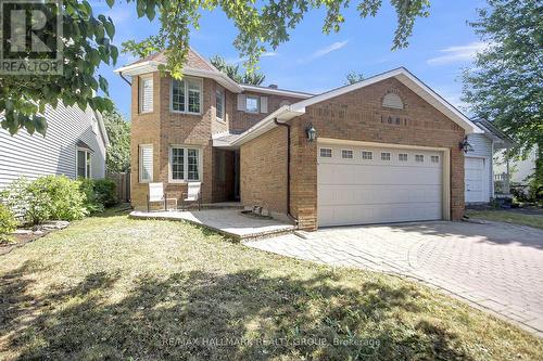 1661 KINDERSLEY AVENUE  Ottawa, ON K1C 4V4