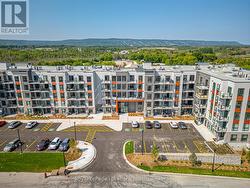 422 - 4 KIMBERLY LANE  Collingwood, ON L9Y 5B4