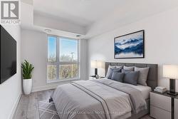 Virtually Staged Bedroom 2 - 