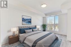 Virtually Staged Bedroom 1 - 