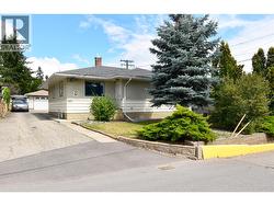 3415 35 Avenue  Vernon, BC V1T 2T5