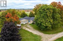 295146 8TH LINE  Amaranth, ON L9W 0K1