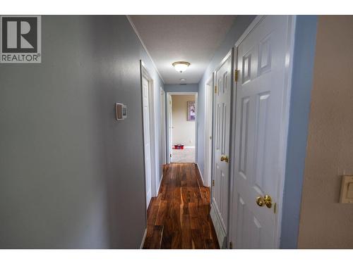 1955 Commodore Crescent, Williams Lake, BC - Indoor Photo Showing Other Room