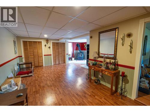 1955 Commodore Crescent, Williams Lake, BC - Indoor