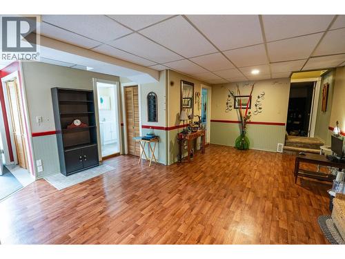 1955 Commodore Crescent, Williams Lake, BC - Indoor