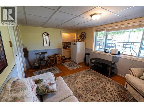 1955 Commodore Crescent, Williams Lake, BC - Indoor