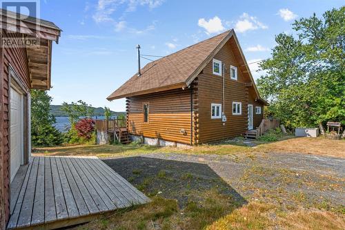 361 School Road, Tors Cove, NL - Outdoor