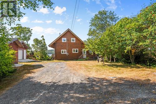 361 School Road, Tors Cove, NL - Outdoor