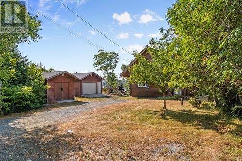 361 School Road, Tors Cove, NL - Outdoor