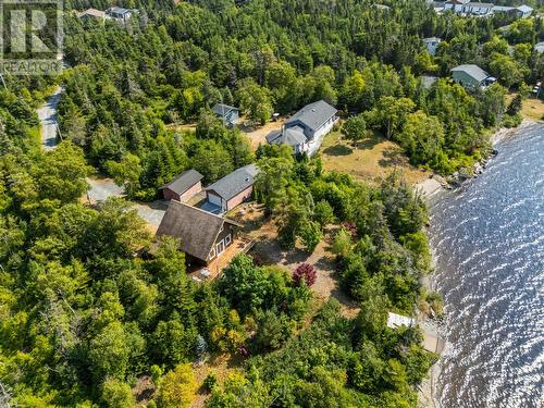361 School Road, Tors Cove, NL - Outdoor With View
