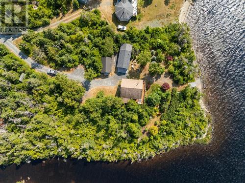361 School Road, Tors Cove, NL - Outdoor With Body Of Water With View