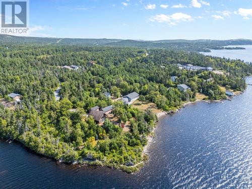 361 School Road, Tors Cove, NL - Outdoor With Body Of Water With View