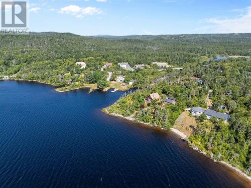 361 School Road, Tors Cove, NL - Outdoor With Body Of Water With View