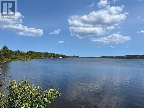 361 School Road, Tors Cove, NL - Outdoor With Body Of Water With View
