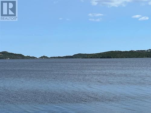 361 School Road, Tors Cove, NL - Outdoor With Body Of Water With View