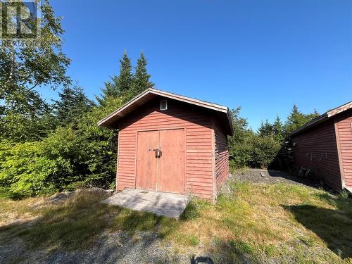 361 School Road, Tors Cove, NL - Outdoor