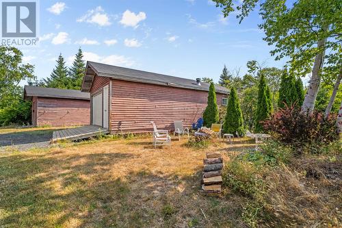 361 School Road, Tors Cove, NL - Outdoor
